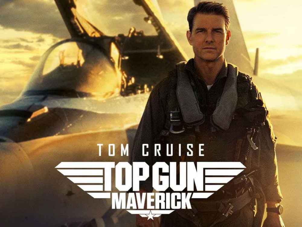 top gun: maverick