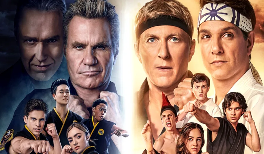 Cobra kai
